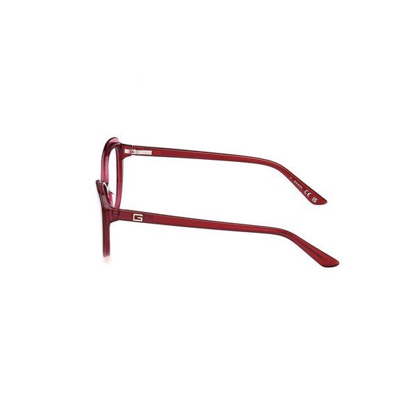 NWT Guess GU2978-55069 Na 55mm Eyeglasses